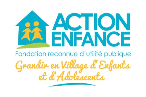 Action Enfance nous fait confiance