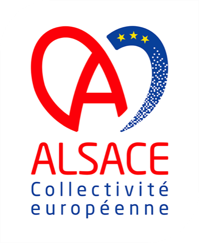 La Collectivité européenne d'Alsace nous fait confiance