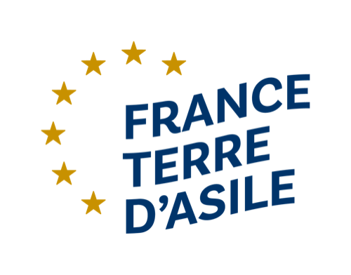 France terre d'asile nous fait confiance