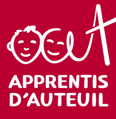La fondation Les apprentis d'Auteuil nous fait confiance