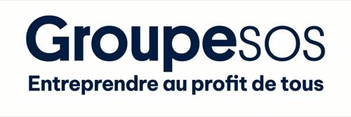 Le Groupe SOS nous fait confiance